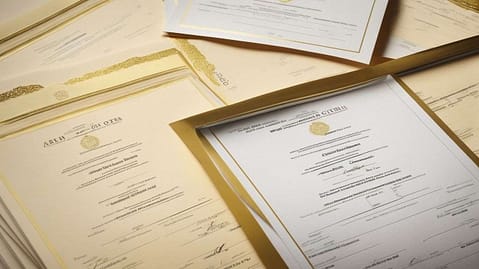 Gallery Detail: 11 Tips To Simplify International Birth Certificate Apostille Process