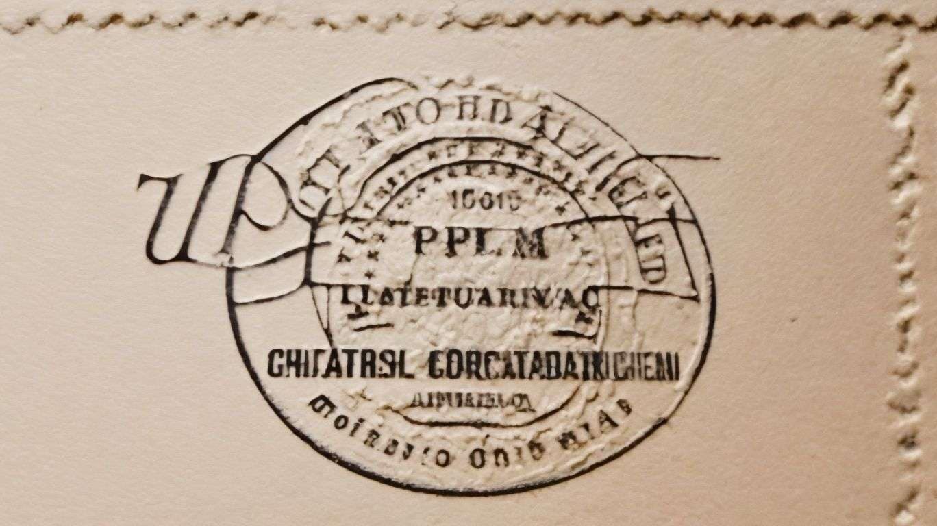 Apostille Stamp Requirements Essential Guide & Steps to Obtain