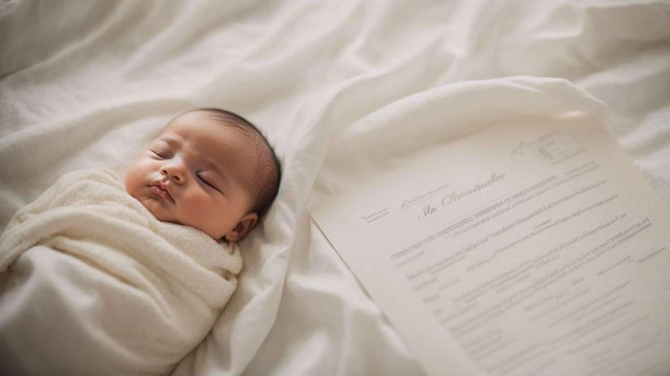 Quick Birth Certificate Apostille Services: Effectiveness Explained