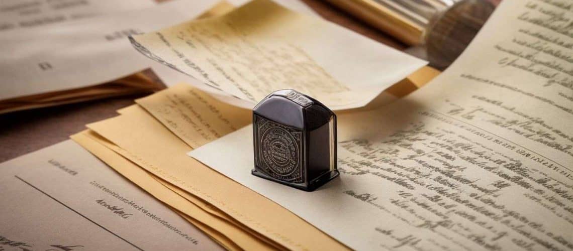 Complete Guide to Notarized Translation Apostille Stamps