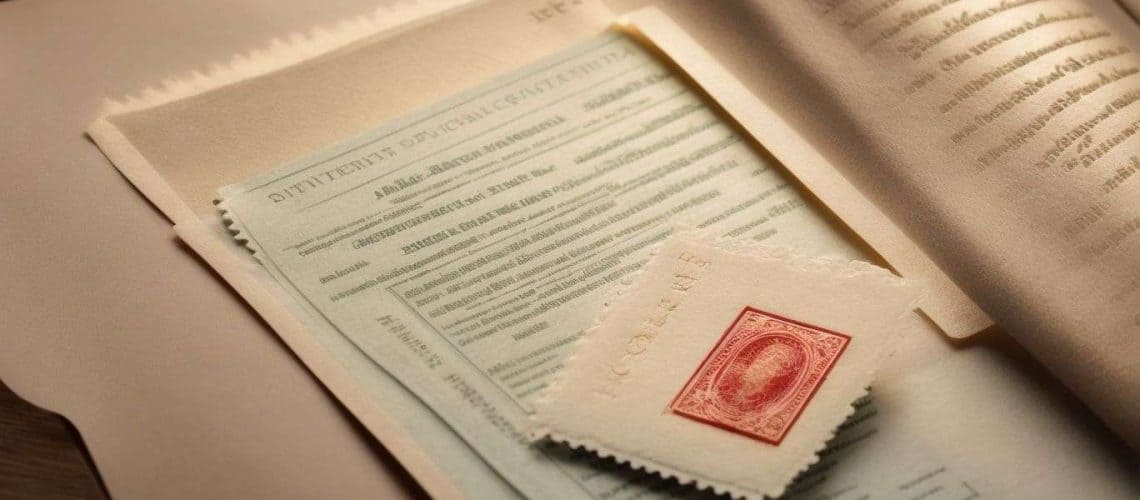 Why Do Power of Attorney Documents Need Apostille Stamps